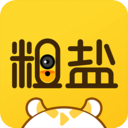 粗盐app会员破解版