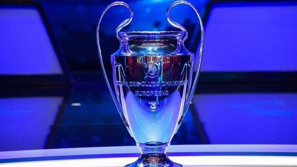 2021欧冠半决赛抽签吗 2021欧冠半决赛对阵规则