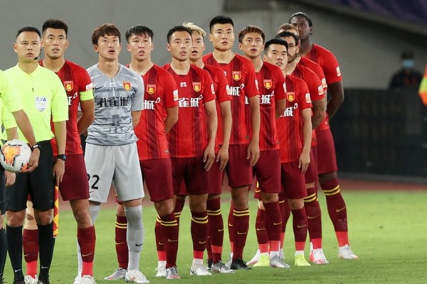 部分华夏球员向足协申请仲裁 中超俱乐部欠薪最新消息