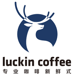 luckin coffee正式版