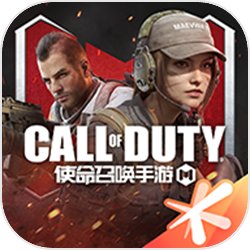 使命召唤手游内购安装版