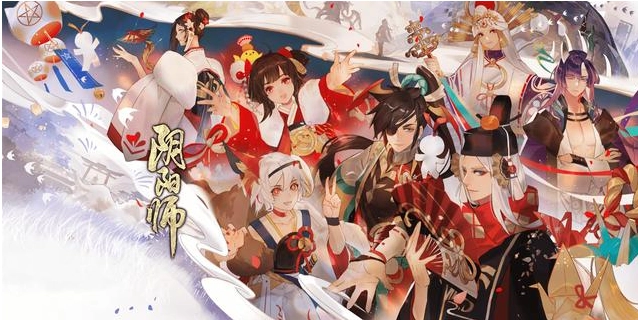 阴阳师新手练什么式神2022？阴阳师新手式神推荐