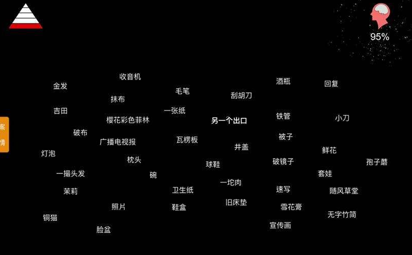 孙美琪疑案井底人另一个出口线索2022位置在哪里？孙美琪疑案井底人另一个出口线索2022位置分析