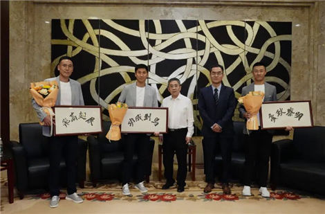 中国裁判组出征2026美加墨世界杯，都有谁？