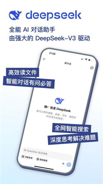 deepseek无限修改次数版
