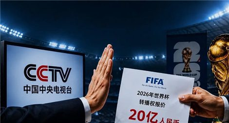 2026美加墨世界杯比赛在哪里可以免费观看？别急，这就分享