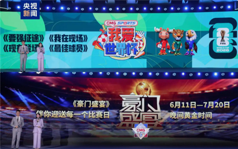 2026美加墨世界杯观赛指南→小组赛规则时间一览（赶紧收藏）