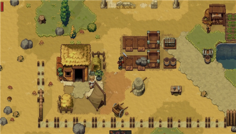 罗马拓荒录圣光标枪获取方法 罗马拓荒录圣光标枪怎么制作