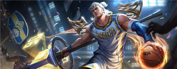 英雄联盟手游NBA皮肤获取方式爆料!可直售购买