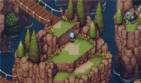 星之海Switch 2版正式上线 星之海最终章更新发布