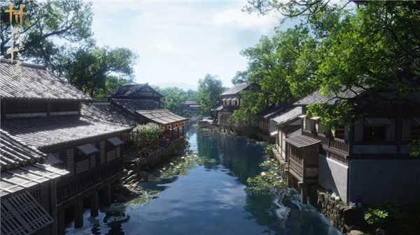 燕云十六声新地图什么时候上线 燕云十六声新地图更新爆料