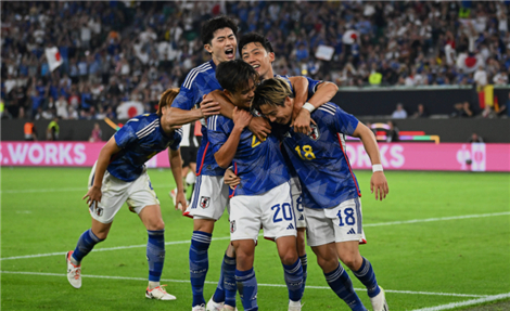 日本队世界杯最佳战绩是多少｜世界杯快讯