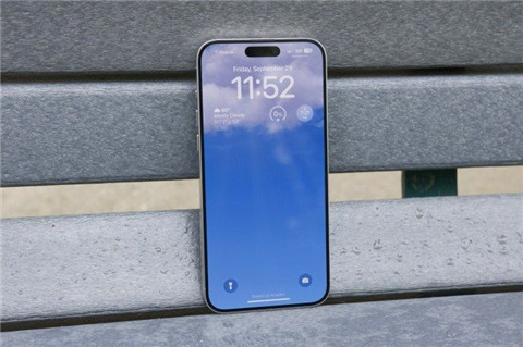 iPhone 18标准版将会首次搭载12GB! 背后真相是什么