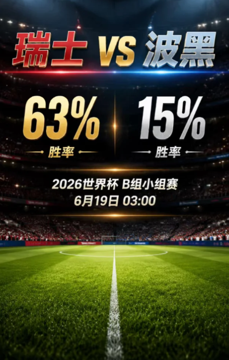 瑞士VS波黑比分预测_哲科领衔波黑迎战瑞士