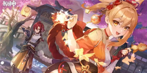 原神木偶武器是什么 原神木偶武器推荐