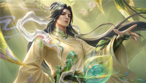 王者荣耀赵怀真逢春序什么时候上线 王者荣耀赵怀真逢春序上线时间