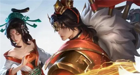 王者荣耀干将莫邪逐战神骁如何获取 王者荣耀干将莫邪逐战神骁皮肤获取方法