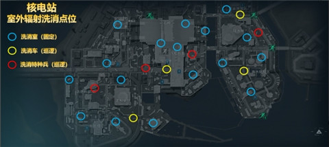三角洲行动消洗车是什么 三角洲行动消洗车使用方法介绍
