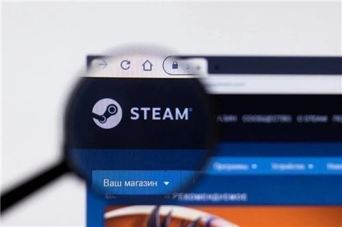 Steam24小时连崩两次! 多人游戏与商店全瘫痪