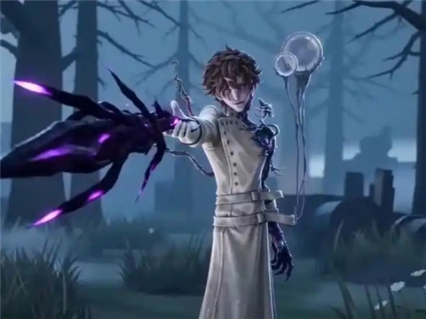 第五人格牙医天赋怎么点 第五人格牙医天赋推荐