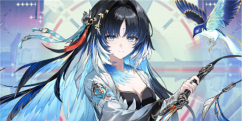 鸣潮秧秧玄翎是几星 鸣潮秧秧玄翎角色星级介绍
