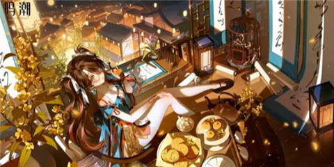 鸣潮穗穗怎么配队 鸣潮穗穗配队阵容推荐
