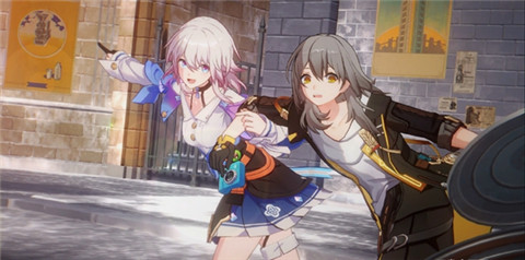 崩坏星穹铁道姬子启行怎么养 崩坏星穹铁道姬子启行培养攻略