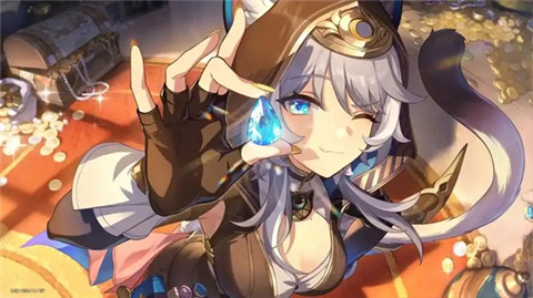 崩坏星穹铁道姬子启行怎么配队伍啊 崩坏星穹铁道姬子启行配队阵容推荐
