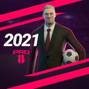足球经理2021安卓中文版下载