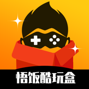 悟饭游戏社区app