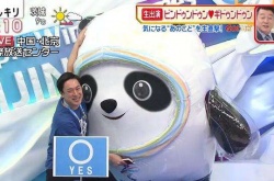 微博义墩墩梗的由来是什么？义墩墩意思详解