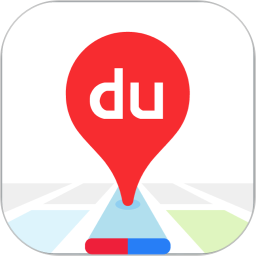 百度地图app2022最新版