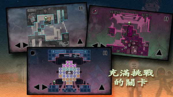 迷失立方安卓破解版免费版本