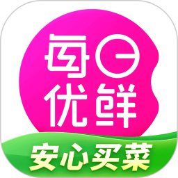 每日优鲜app正式版