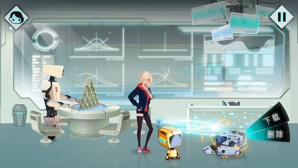 海姆达尔无限资源版最新版