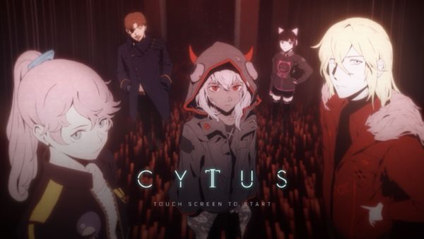 音乐世界 Cytus II安卓破解版下载