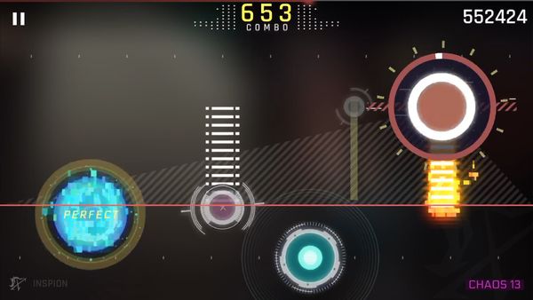 音乐世界 Cytus II安卓破解版最新版