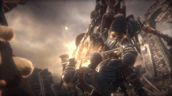 帕斯卡契约国际内测版下载