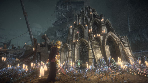 帕斯卡契约国际内测版免费版本