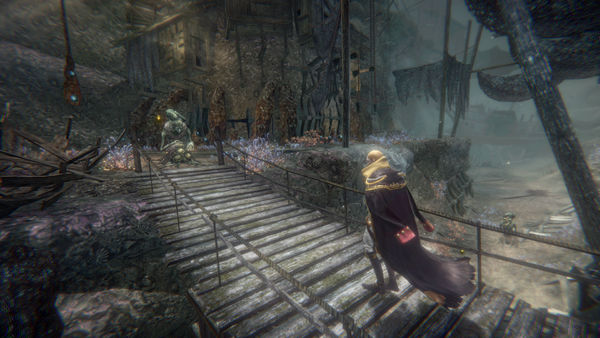 帕斯卡契约国际内测版