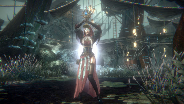 帕斯卡契约国际内测版免费版本