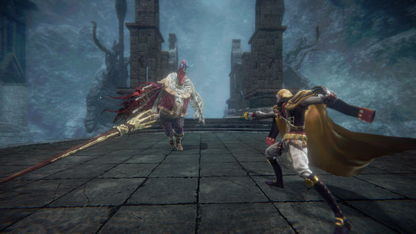 帕斯卡契约国际内测版免费版本