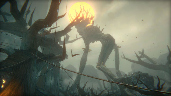 帕斯卡契约国际内测版