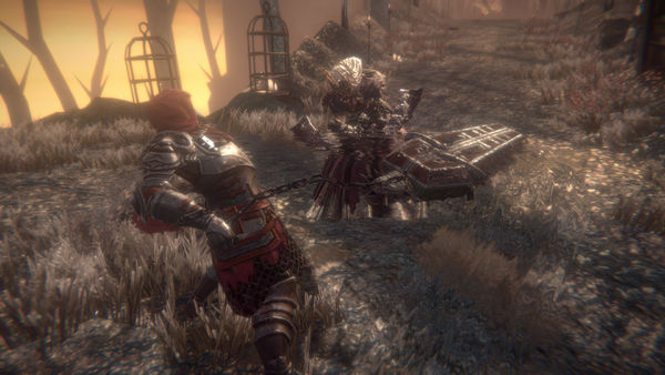 帕斯卡契约国际内测版