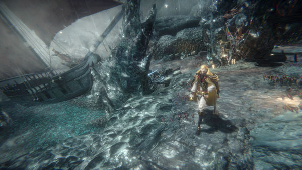 帕斯卡契约国际内测版免费版本