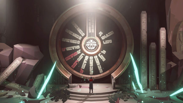 OPUS：龙脉常歌最新买断版免费版本