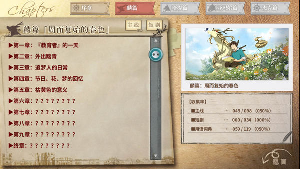 丰裕之角iOS体验版