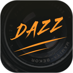 Dazz相机下载最新版