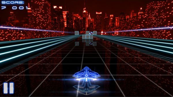 霓虹都市无广告版免费版本