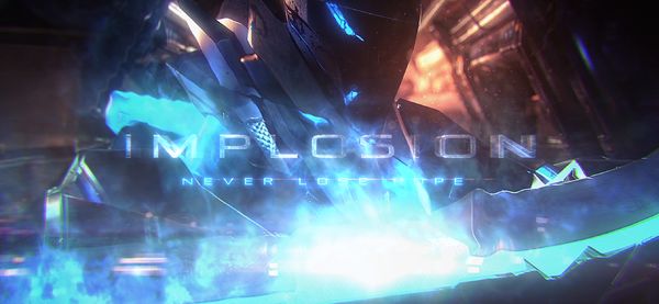 聚爆Implosion无限金币版